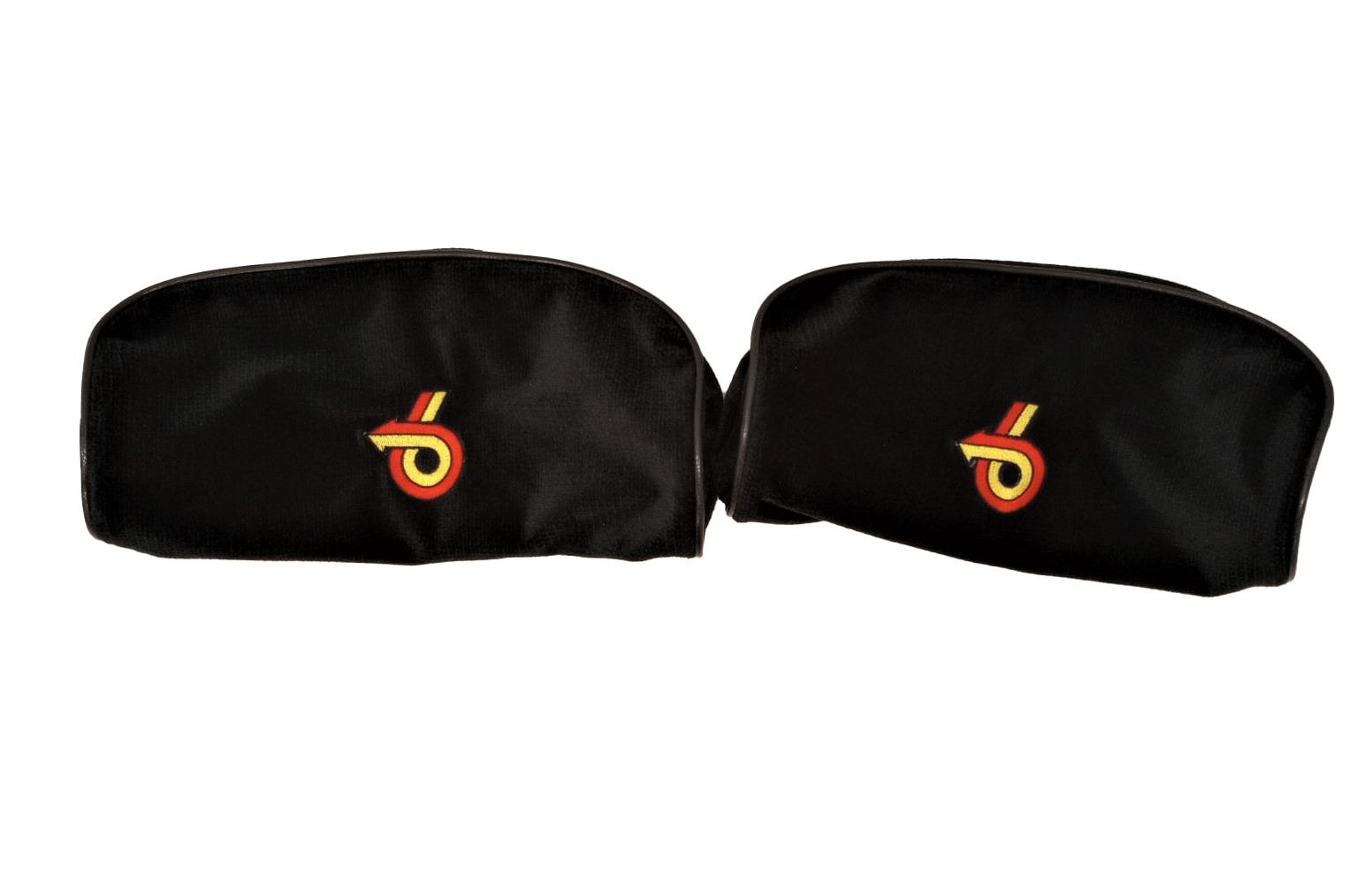 Grand National ACME show quality Head rest Cover Replacements